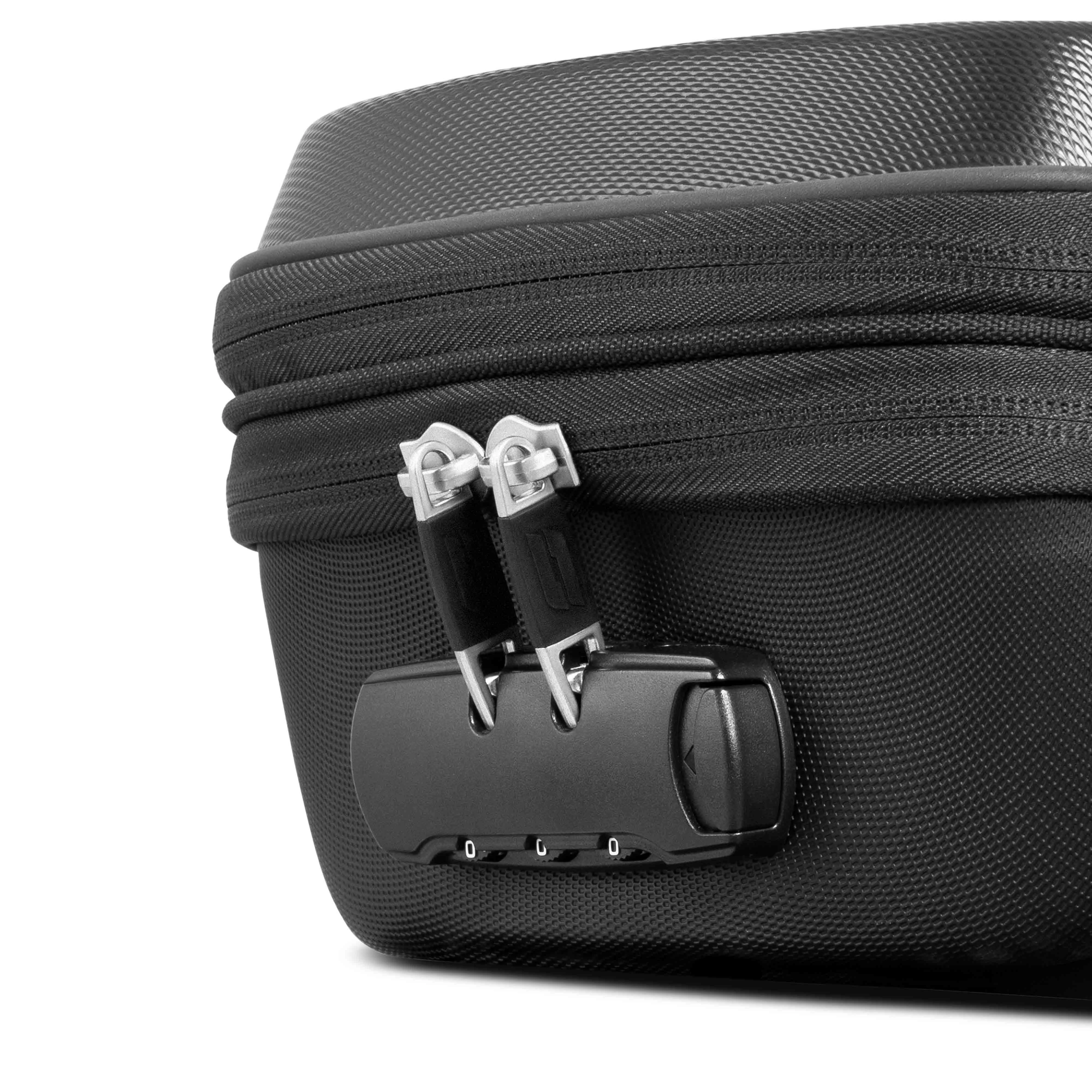 SHAD E03CL PRO tankvak Click System