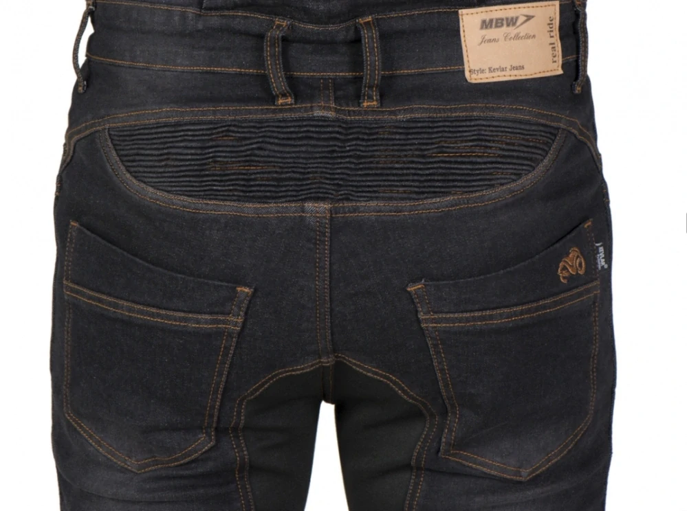 MBW Diego Black
