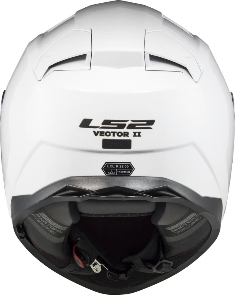 LS2 FF811 Vector II HPFC SOLID
