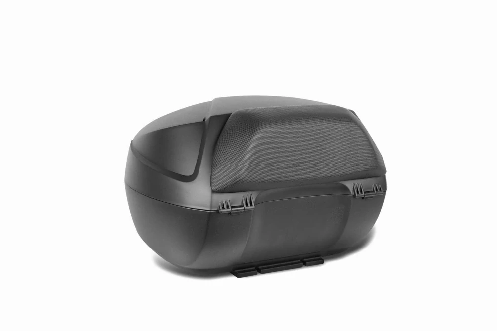 SHAD SH39 Carbon Top case