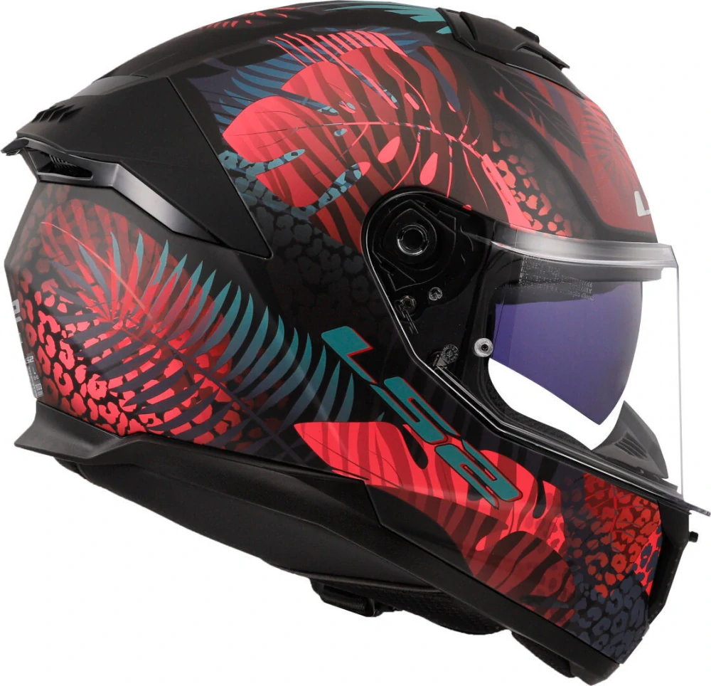 LS2 FF808 STREAM II JUNGLE