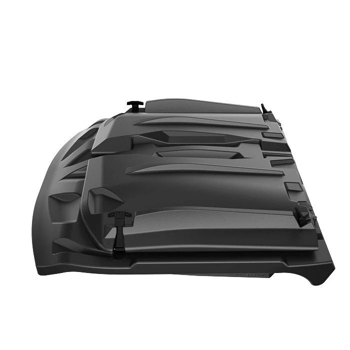 TESSERACT strecha/ box Z1000 Sport