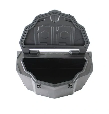 BOX pre CFMOTO Z1000/ Z8