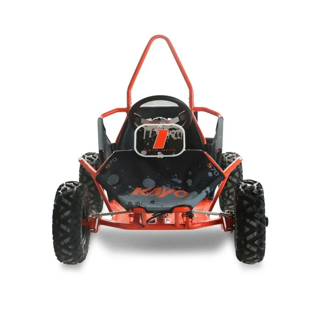 KAYO S70 Buggy