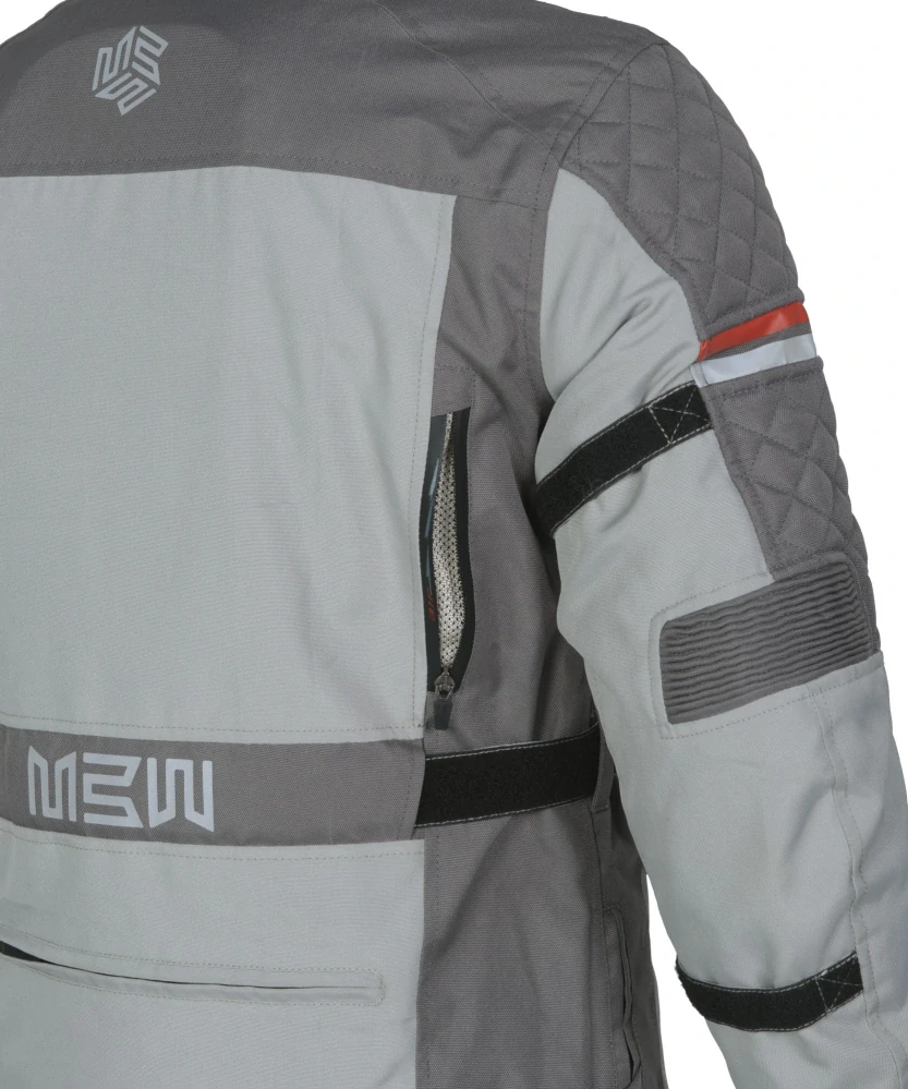 MBW Adventure Tech Jacket