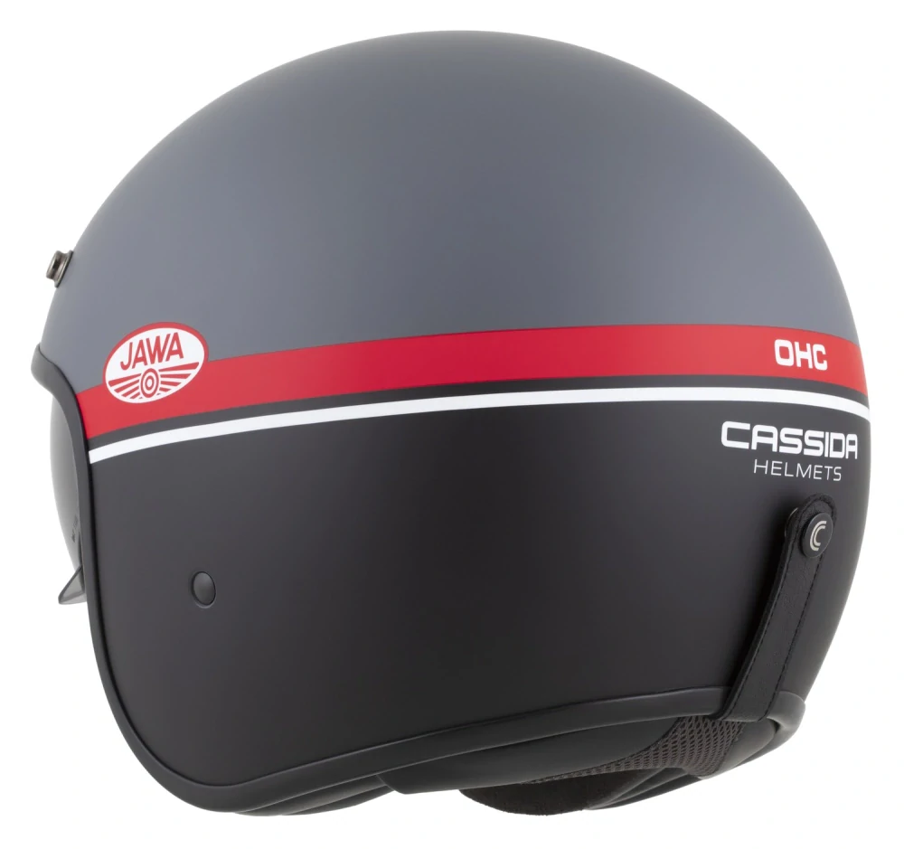 CASSIDA Oxygen 2.0 JAWA OHC