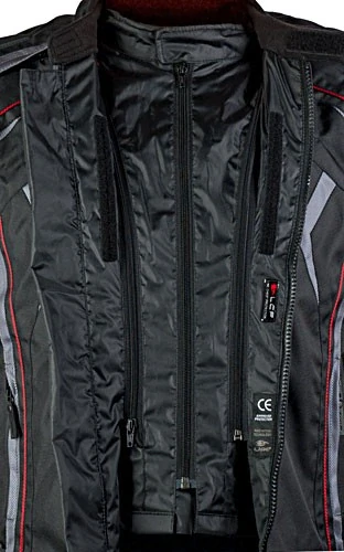 MBW NEO Red - veľkosť 60