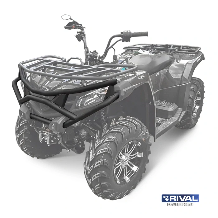 RIVAL predný ochranný rám X450/X520 G1