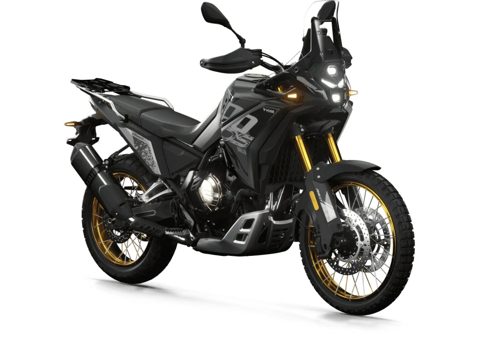 VOGE 800 Rally