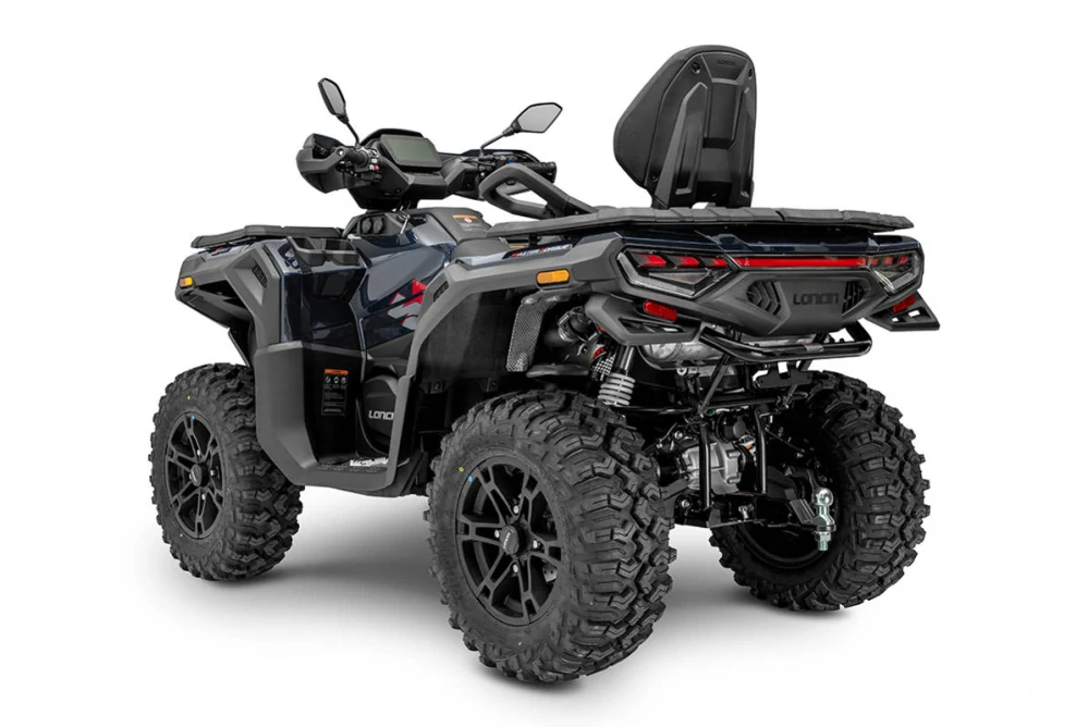 LONCIN XWolf 1000i EPS 4x4
