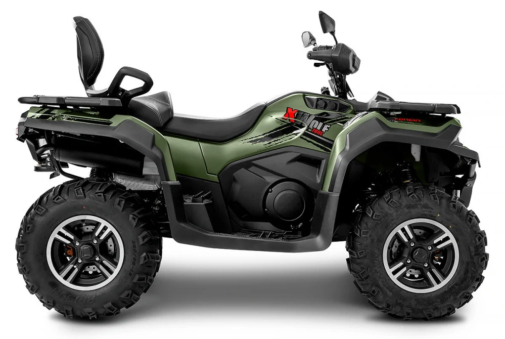 LONCIN XWolf 700i EPS 4x4