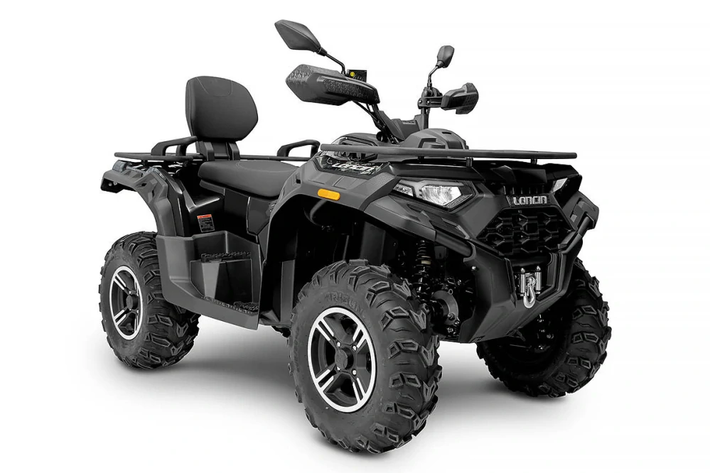 LONCIN XWolf 550i Long EPS 4x4