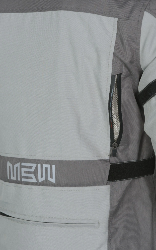MBW Adventure Tech Jacket Lady