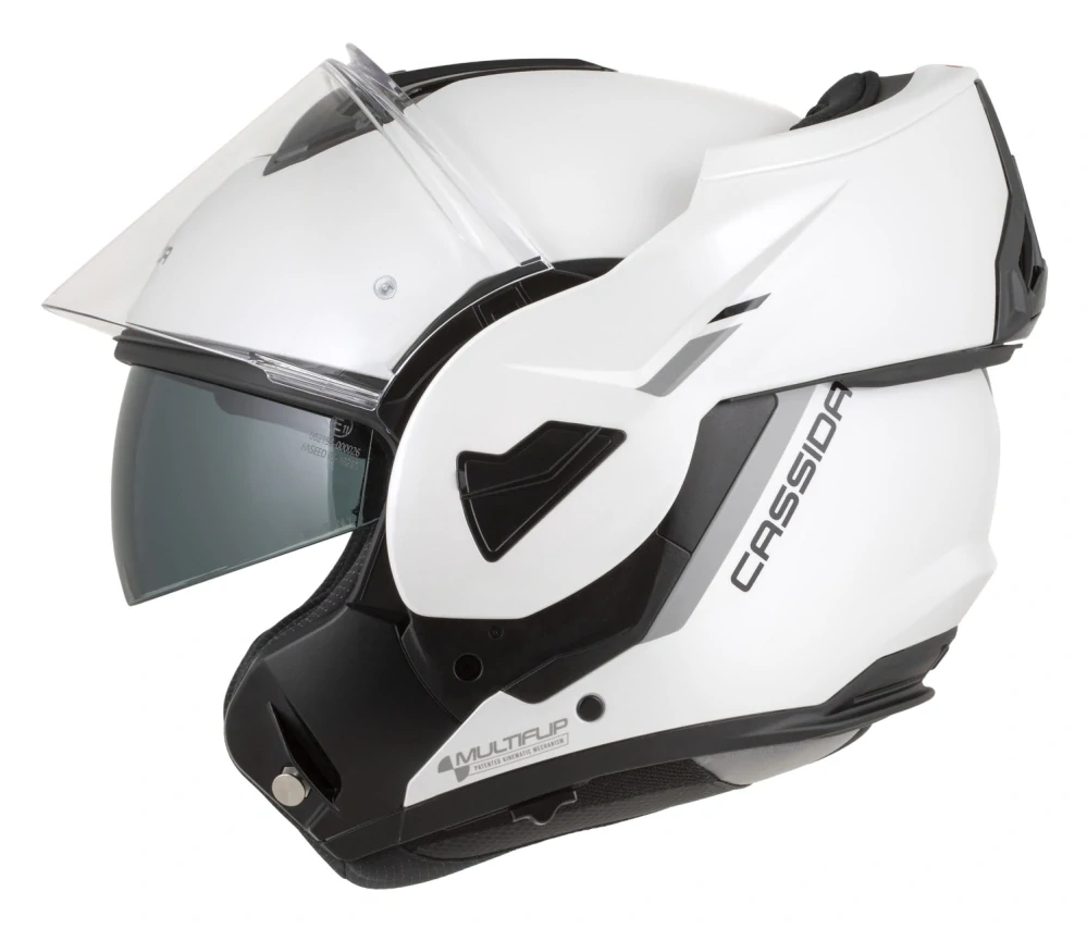 CASSIDA MultiFlip Gloss White 