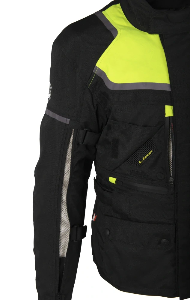 MBW Adventure Evo Jacket