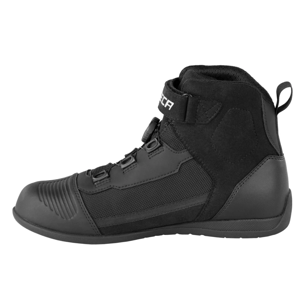 SECA Speed Lady