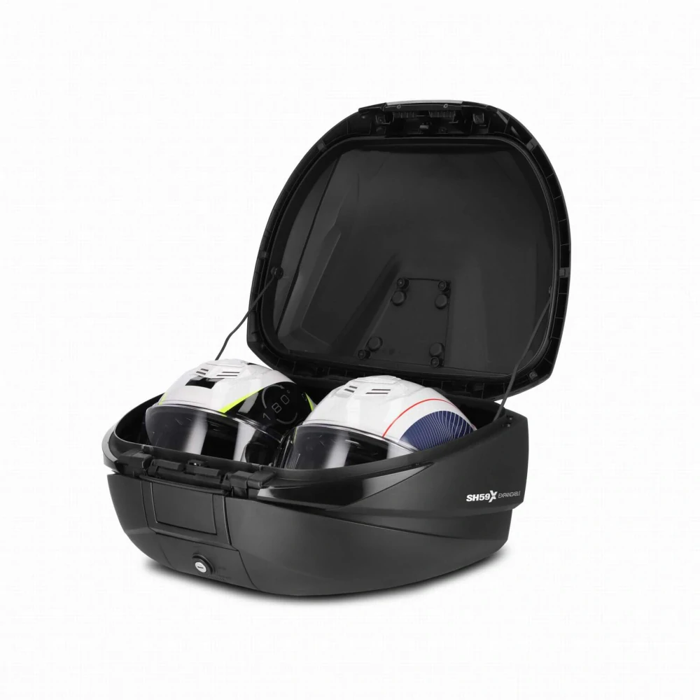 SHAD SH59X Expandible top case