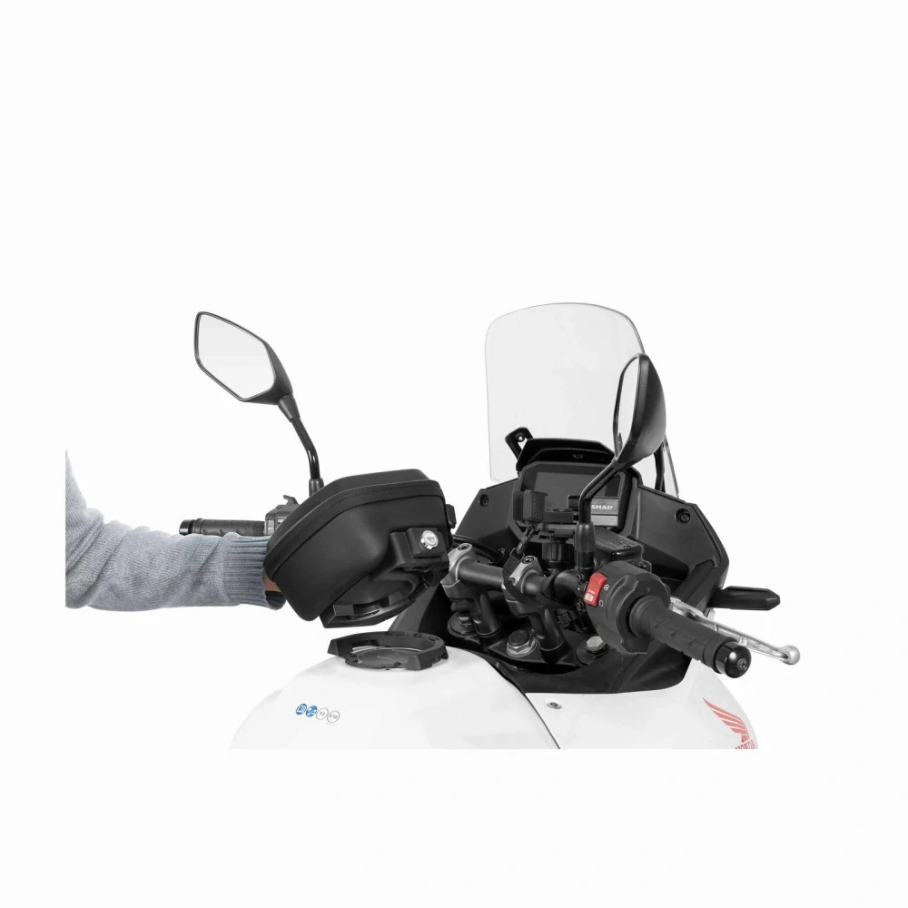 SHAD Click System adaptér CFMOTO C010CS