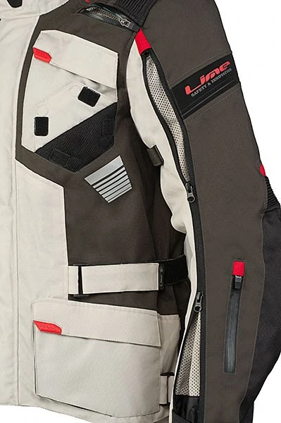 MBW GT Adventure Jacket