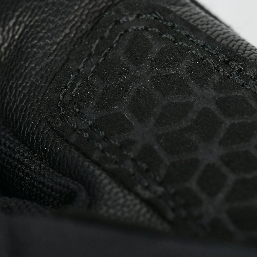 OXFORD Convoy 3.0 DRY2DRY™ Black - veľkosť M