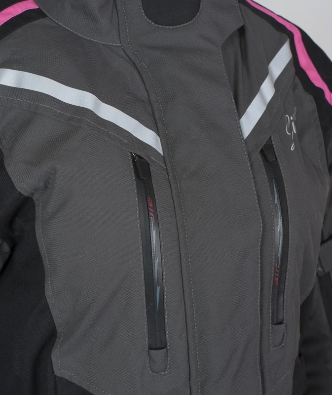 MBW Adventure Pro Jacket Lady