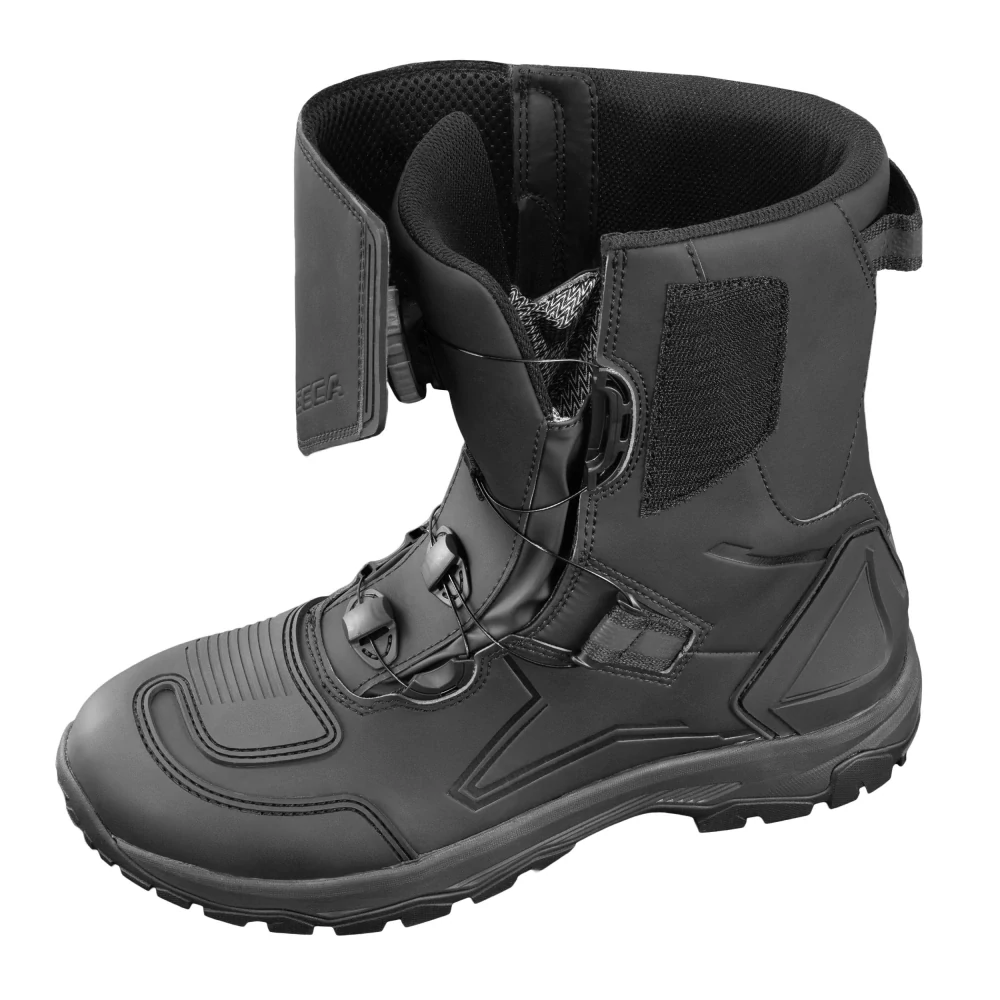 SECA X-ADV Black