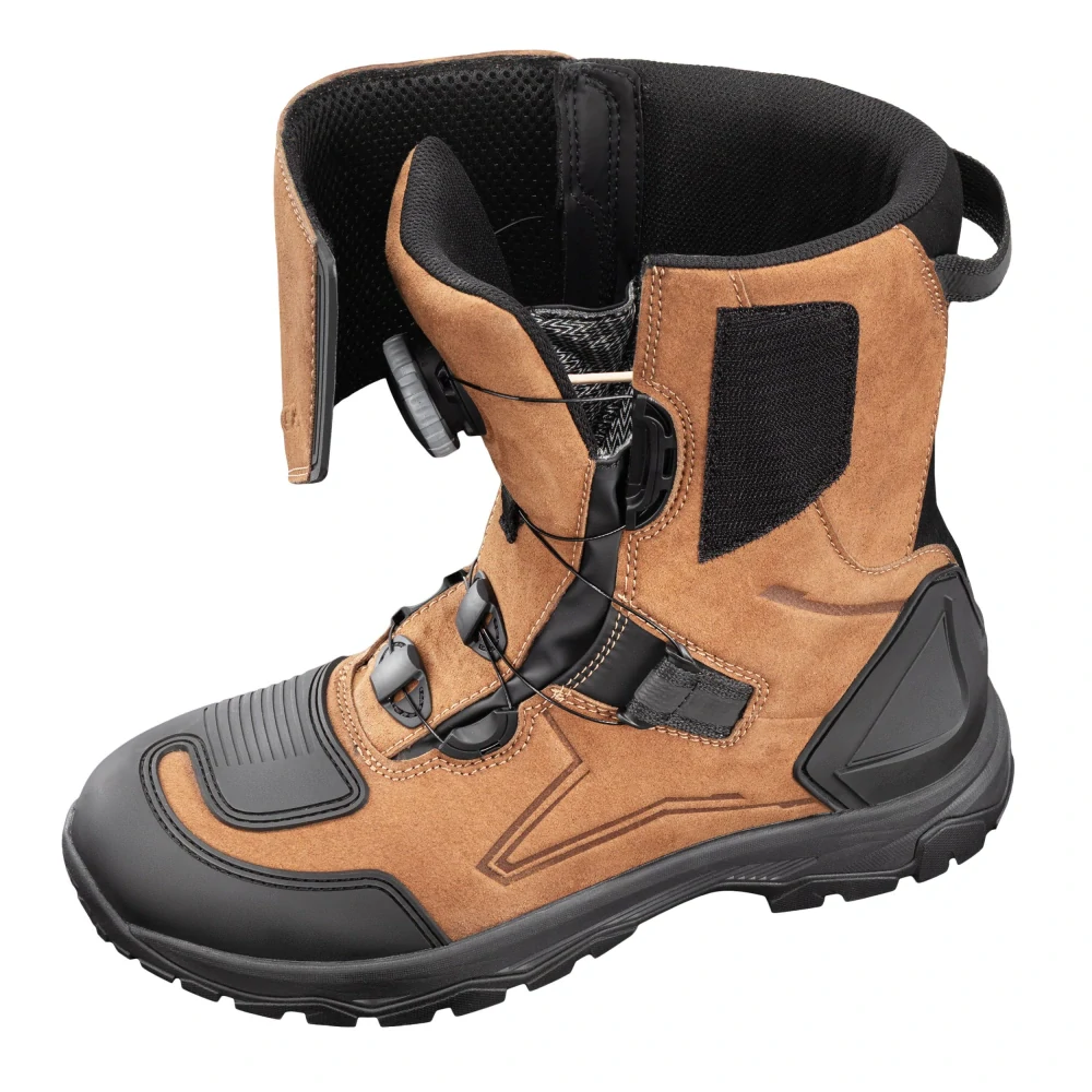 SECA X-ADV Brown