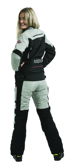 MBW Laura Jacket