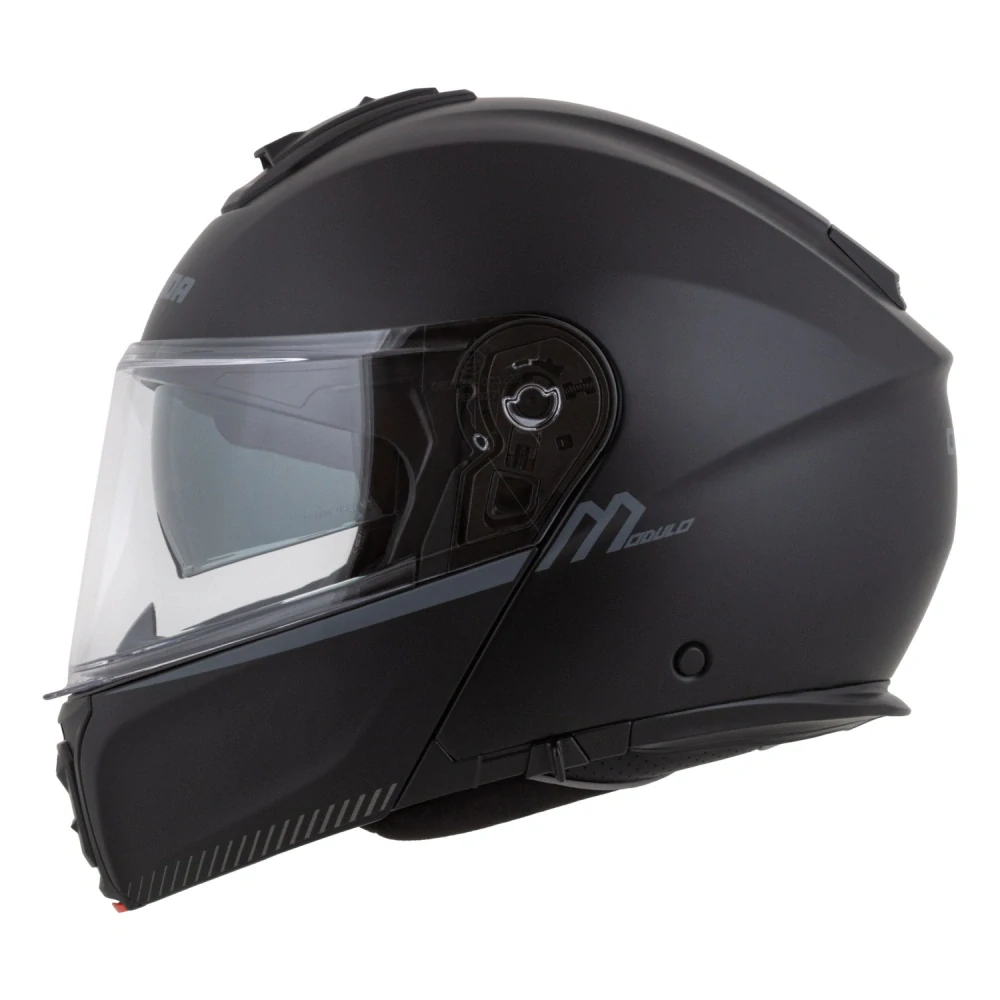 CASSIDA Modulo 2.1 Compass Matt Black/ Grey