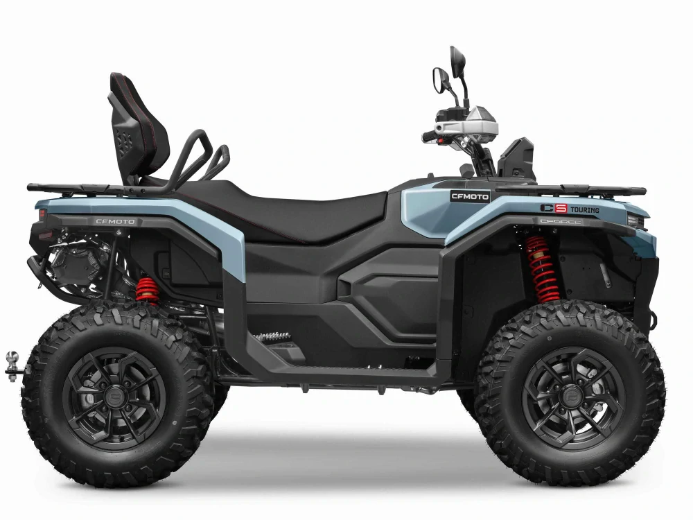 CFMOTO Gladiator C5-A G4 EPS
