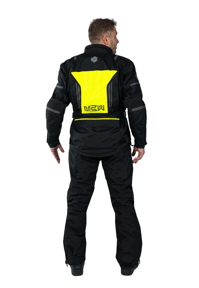 MBW Adventure Evo Pants