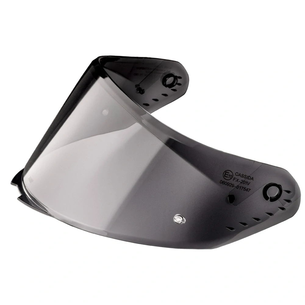 CASSIDA plexi pre prilby AERO