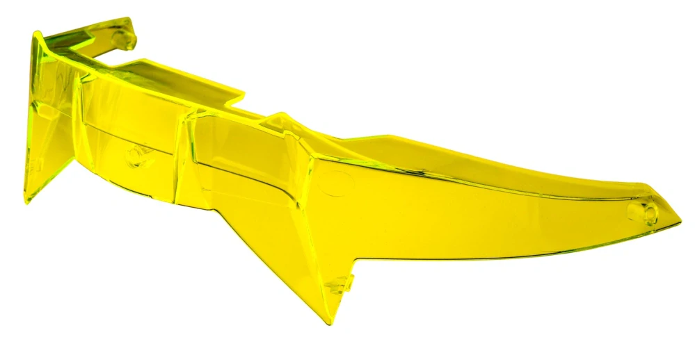 CASSIDA aerodinamický stabilizátor pre prilby AERO