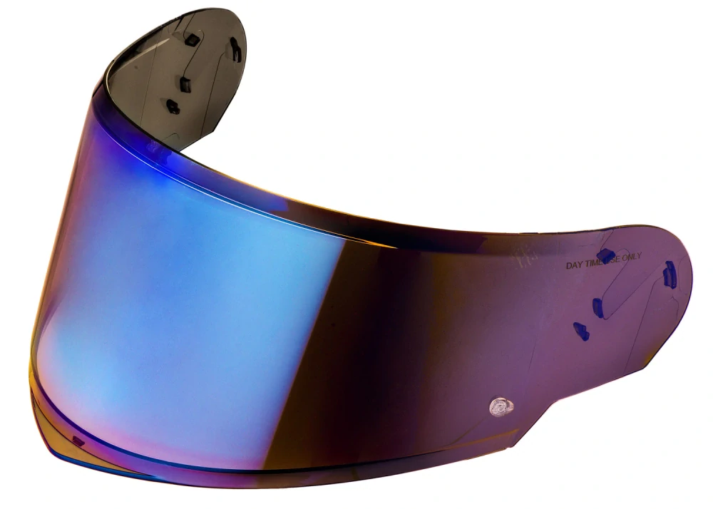 CASSIDA plexi pre prilby MODULO 2.1 Plus Carbon