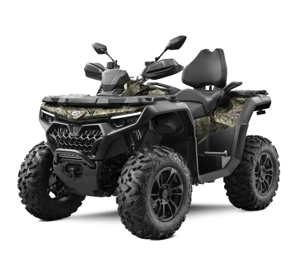 CFMOTO Gladiator X1000 G3