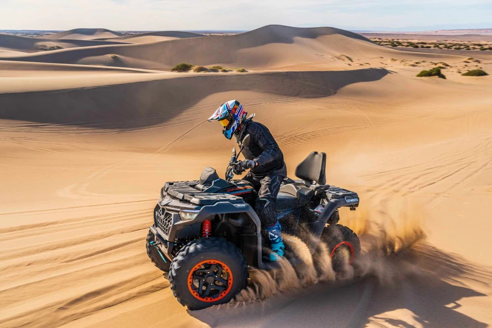 CFMOTO Gladiator X1000 G3 Premium