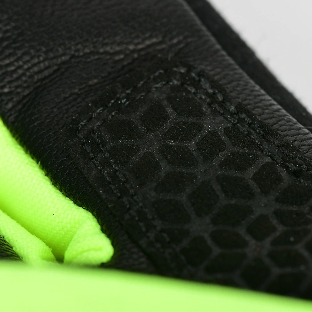 OXFORD Convoy 3.0 DRY2DRY™ Black /Yellow