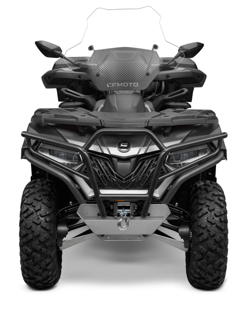 CFMOTO Gladiator X625-A Overland
