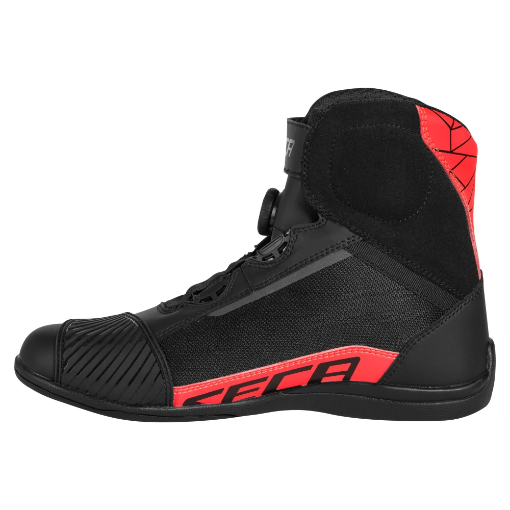 SECA Apex Pro Red