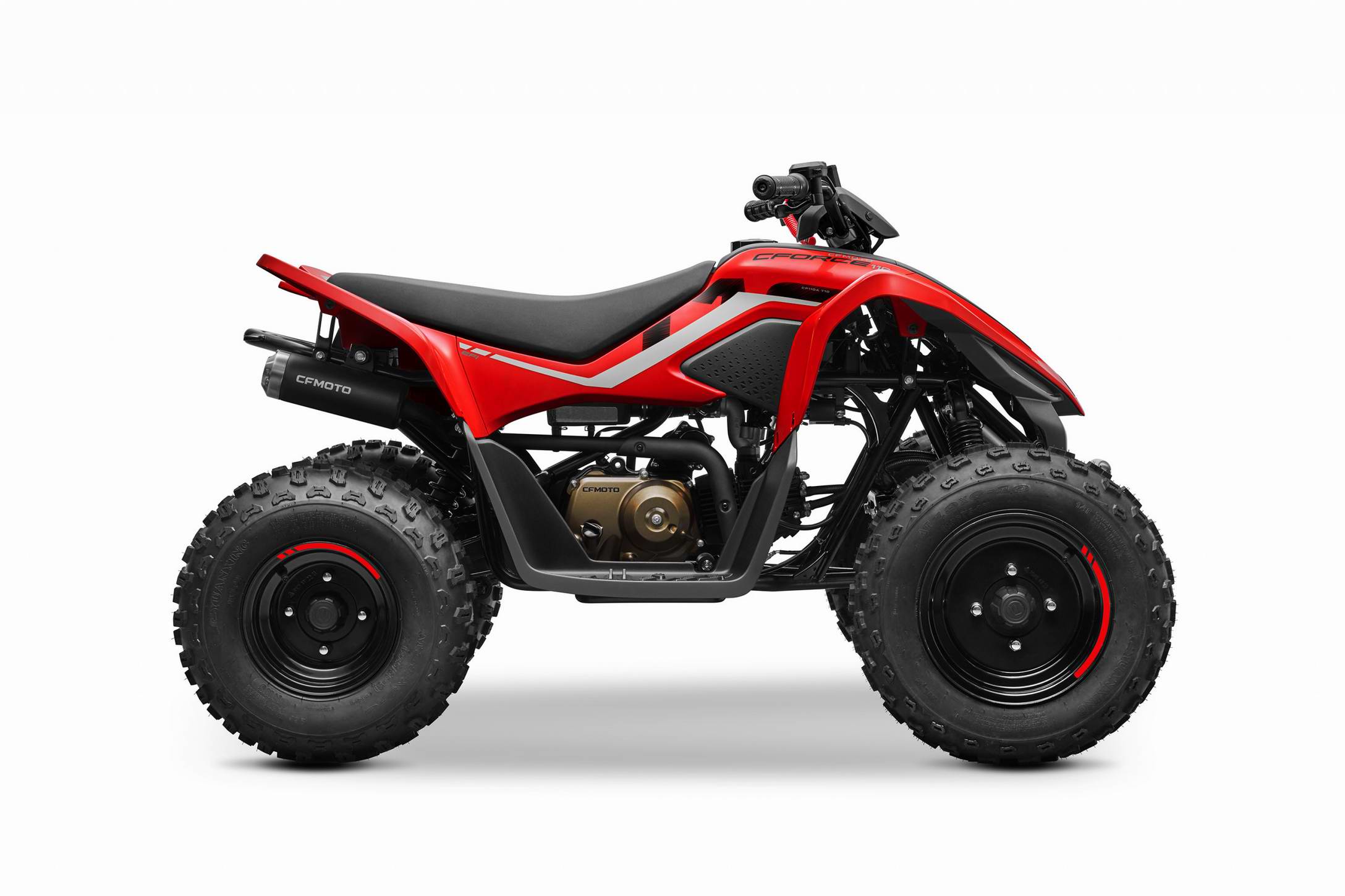 CFMOTO Gladiator X110 LE