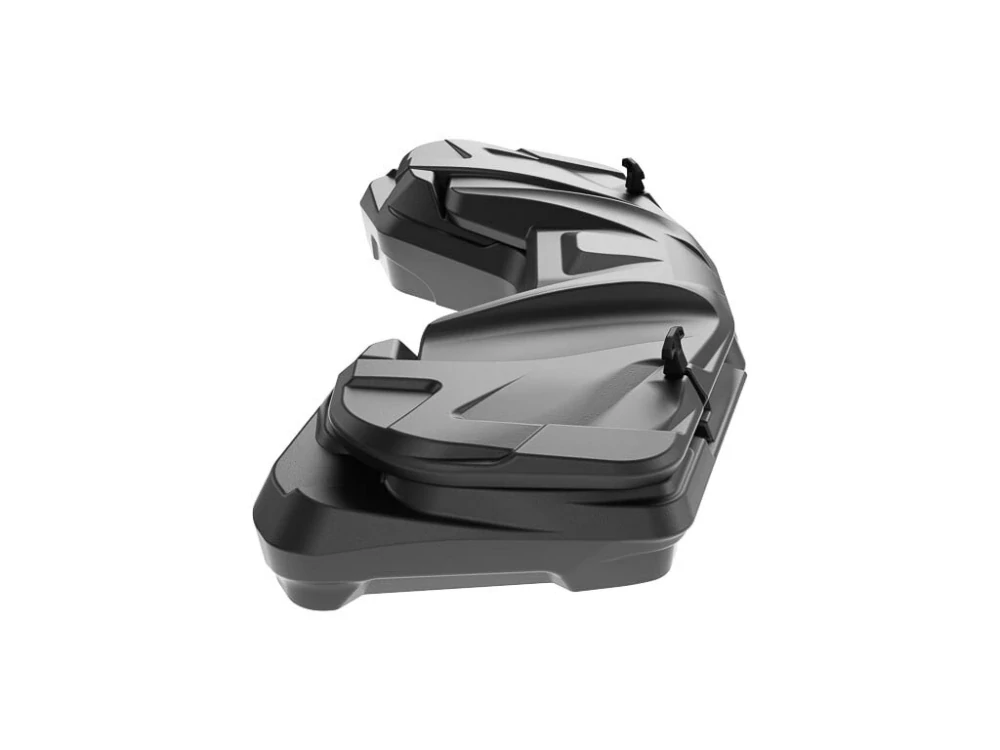 Tesseract X10-G3 predný box X850/1000 G3