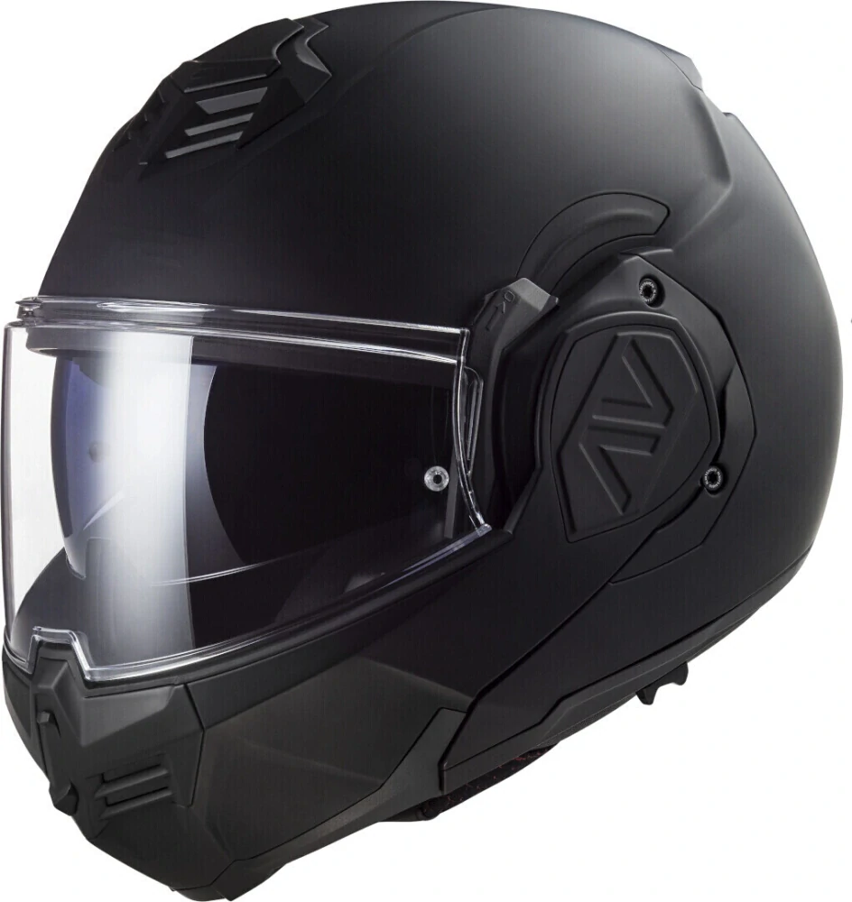 LS2 FF906 ADVANT SOLID