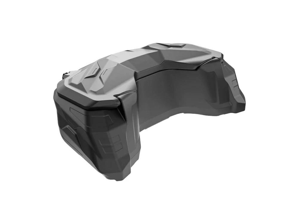 Tesseract X8 Cargo G3 zadný box 
