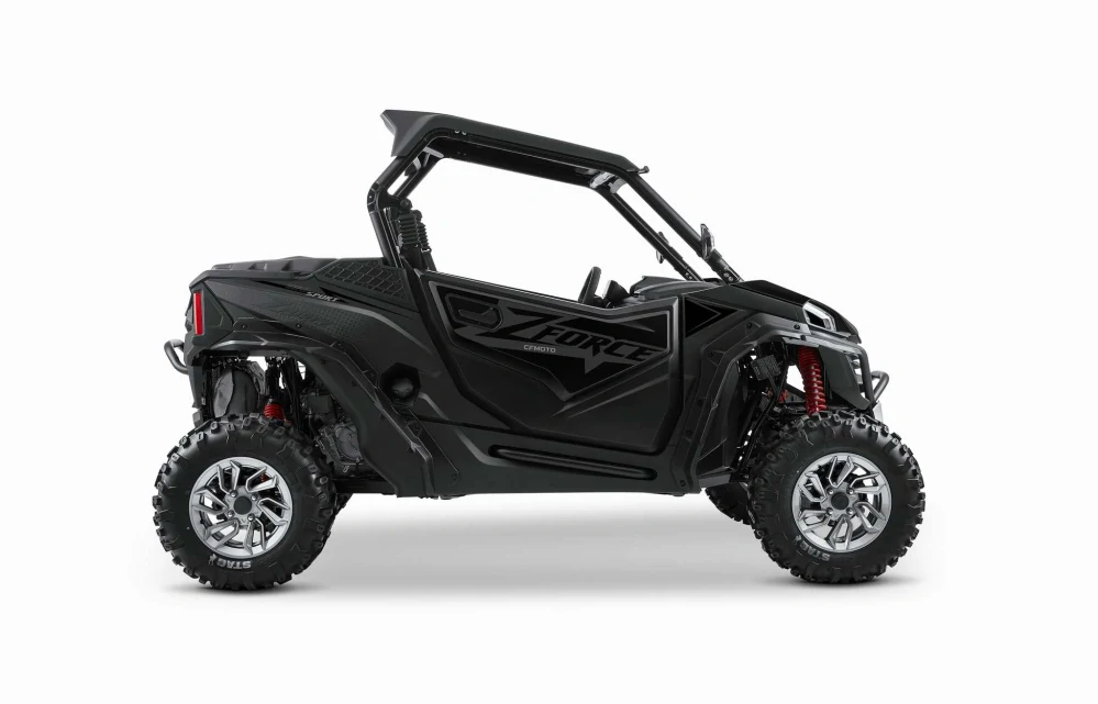 CFMOTO Gladiator Z950 Sport