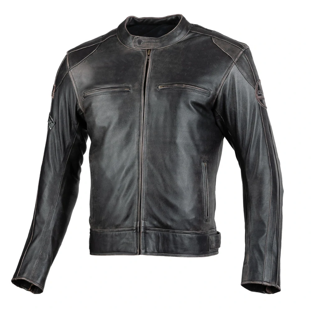 SECA Aviator II