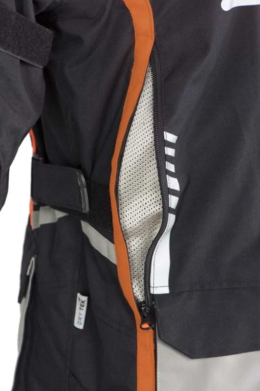 MBW Challenger Jacket - veľkosť 56