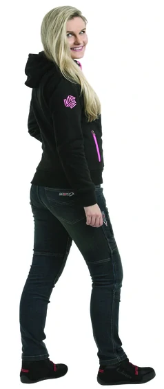 MBW Dara Aramid Hoodie