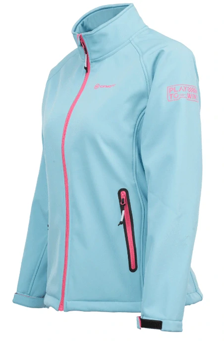 Dámska bunda CFMOTO Softshell 