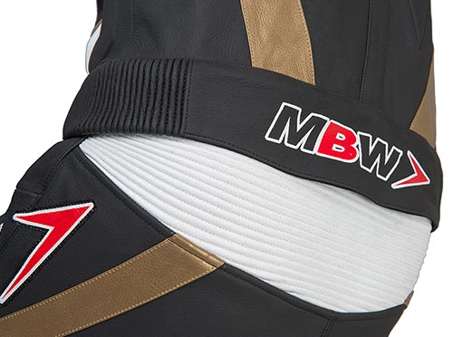 MBW T3 EVOLUTION GOLD