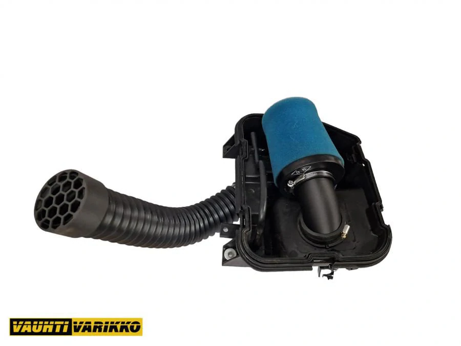 High flow intake kit X1000 G2